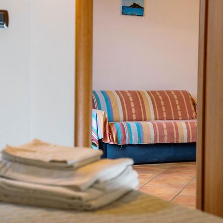 Le Tartarughe Aparthotel Letojanni Exterior foto