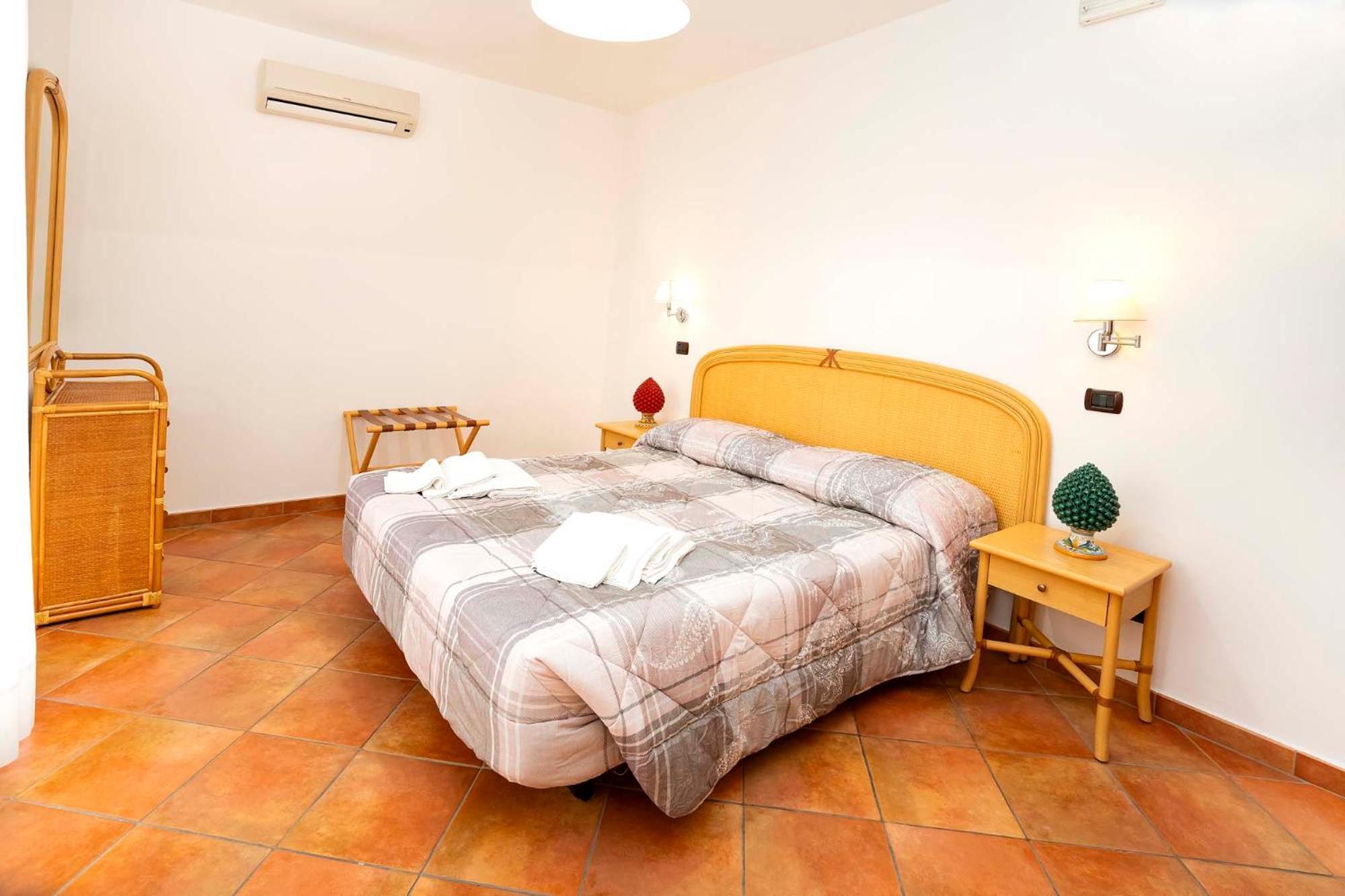 Le Tartarughe Aparthotel Letojanni Exterior foto