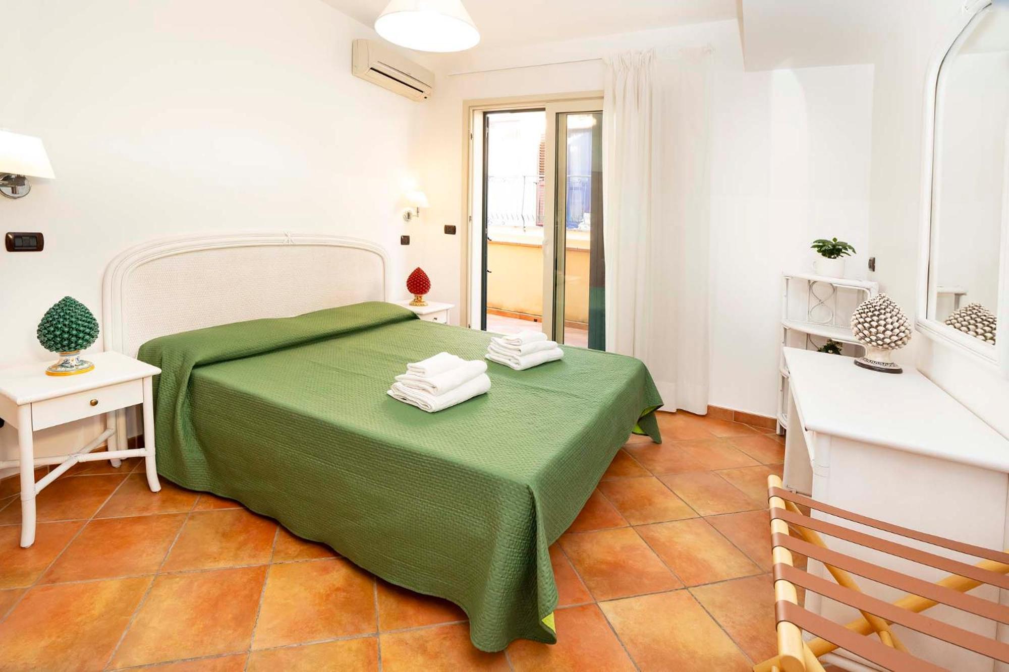 Le Tartarughe Aparthotel Letojanni Exterior foto
