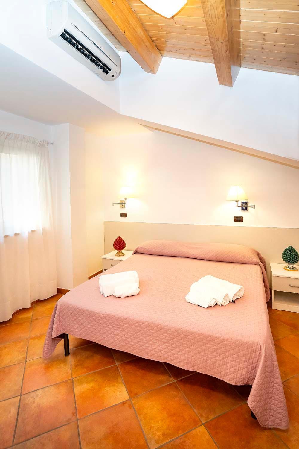 Le Tartarughe Aparthotel Letojanni Exterior foto