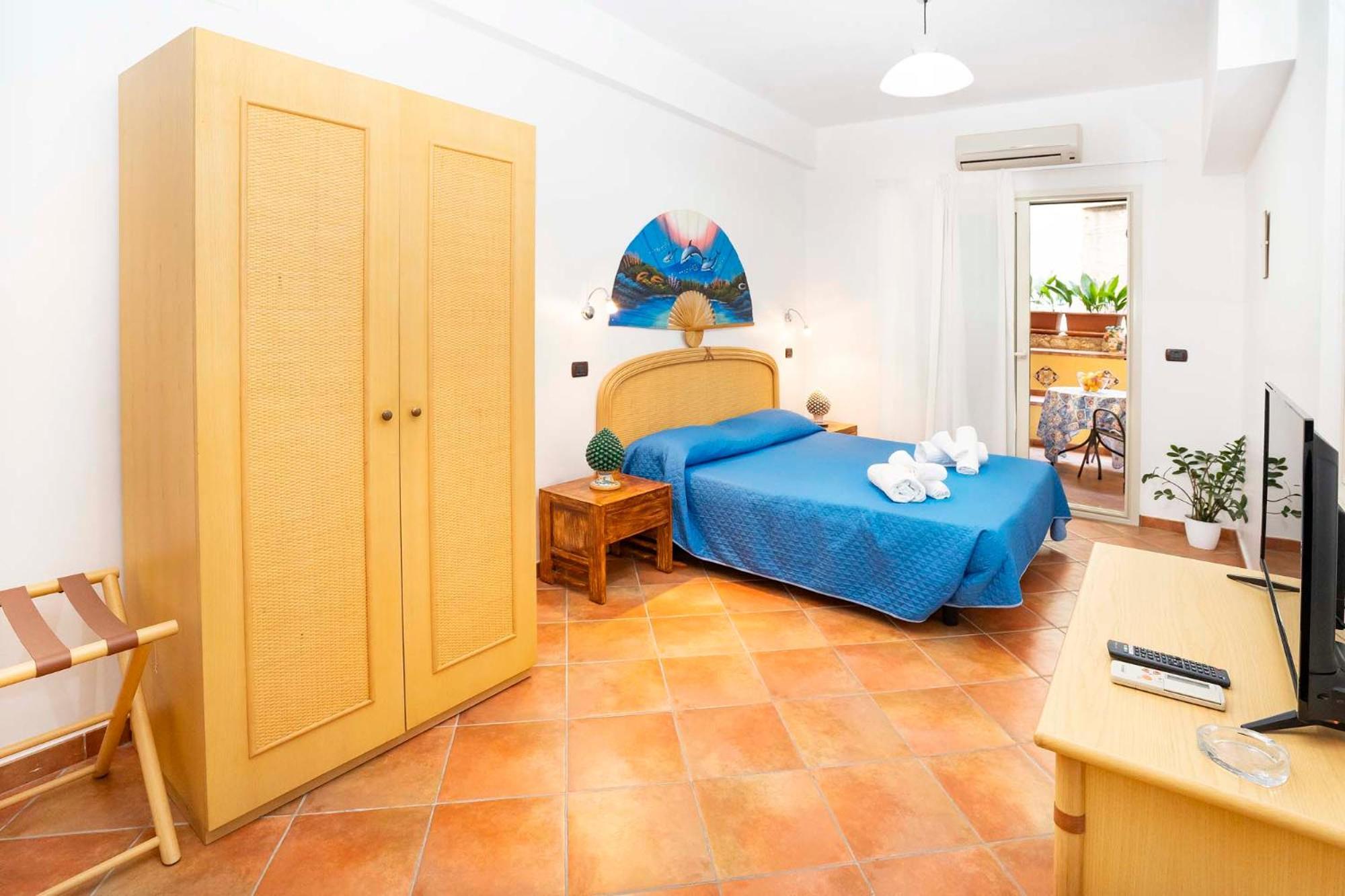 Le Tartarughe Aparthotel Letojanni Exterior foto
