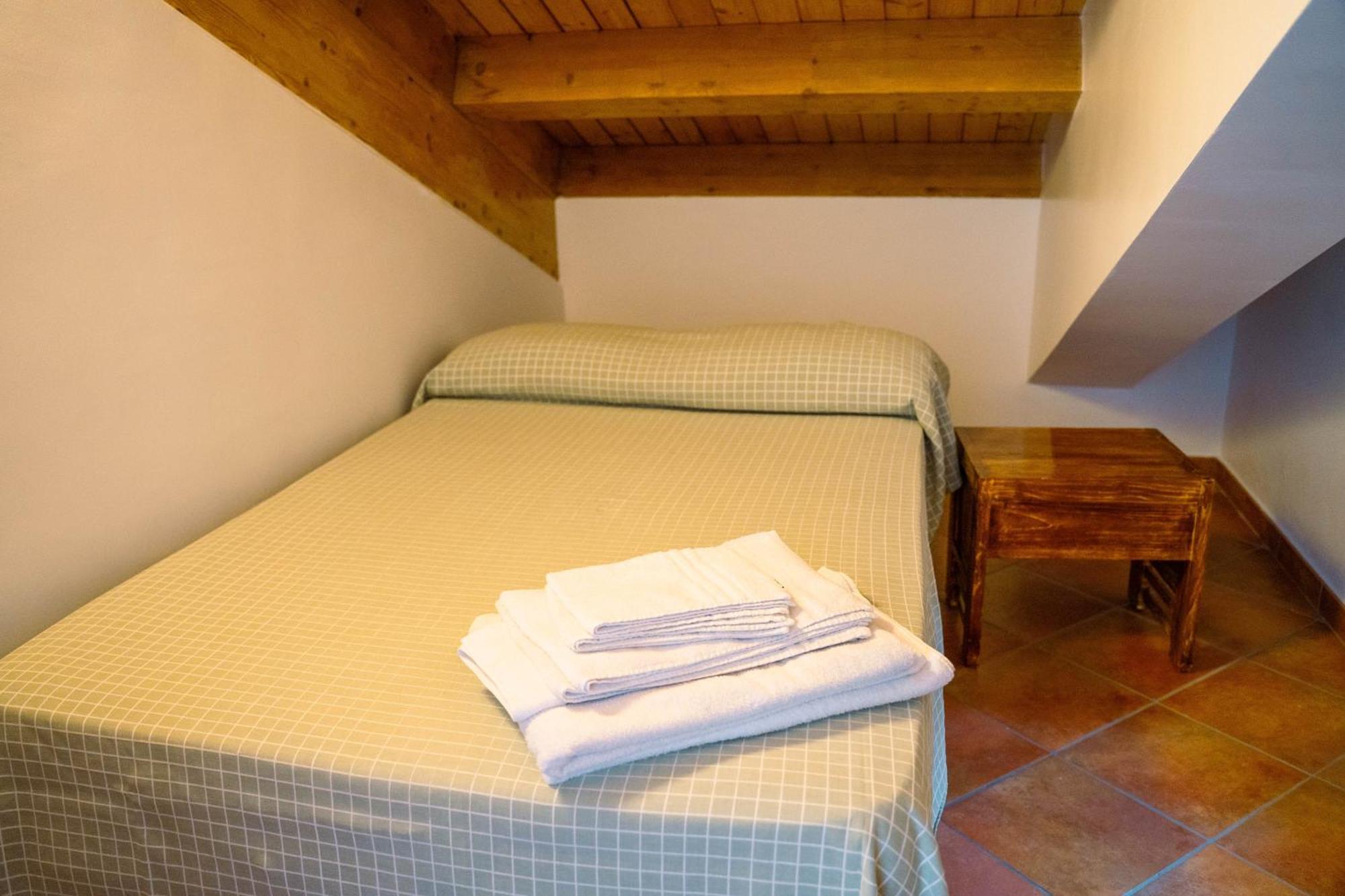 Le Tartarughe Aparthotel Letojanni Exterior foto